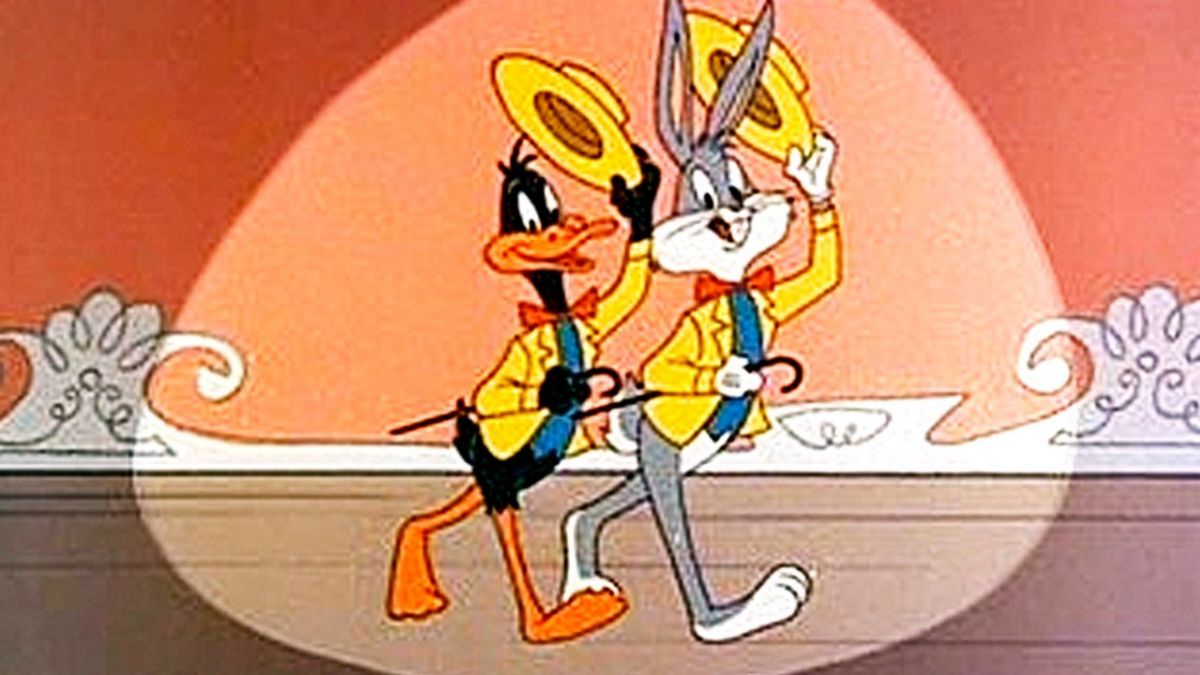 Bugs Bunny & Looney Tunes bei Super RTL (Foto)