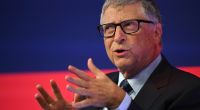 Bill Gates ist sich sicher: Die Corona-Pandemie könnte die letzte Pandemie sein.