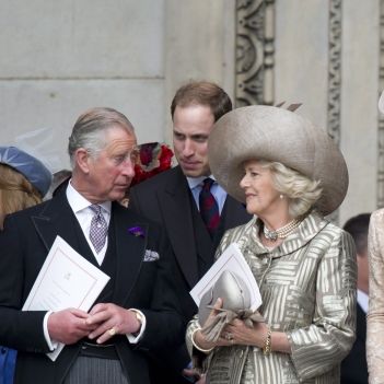 Prinz Charles greift durch! Ist sein Skandal-Bruder bald obdachlos?