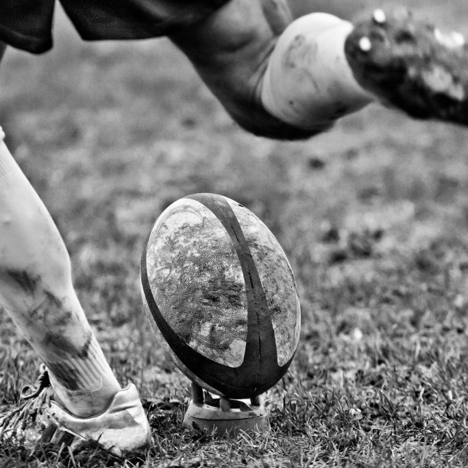 Rugby-Spieler (27) nach Amateurspiel gestorben