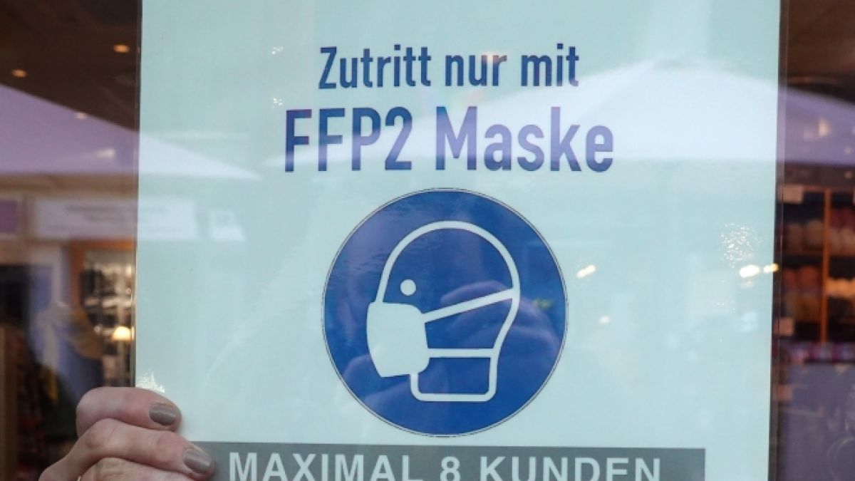 Deutschlands Nachbarländer machen sich locker - Zugangsbeschränkungen, Maskenpflicht und Co. sind bald passé. (Foto)