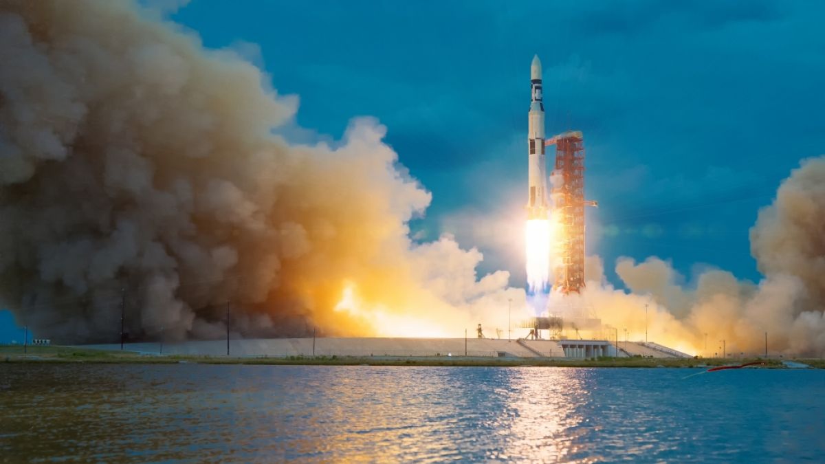 #Raumfahrt News jetzt: Die Gesamtheit Informationen rund um den nächsten Space Launch System (SLS) Start