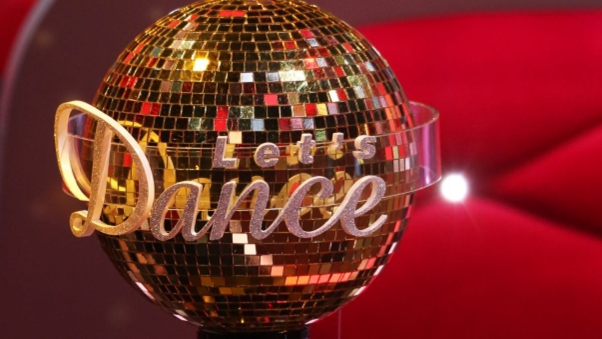 Mit welchen Profi-Tänzern müssen die Promis in der "Let's Dance"-Kennenlernshow tanzen? (Foto)