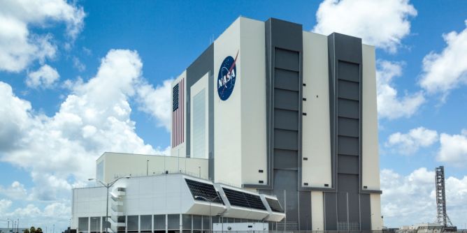 NASA News 2022