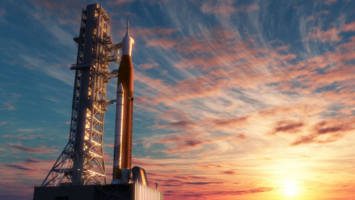 #Aktuelle Raketenstarts: Aufgebraucht Informationen rund um den nächsten Atlas Vanadium 531 Start