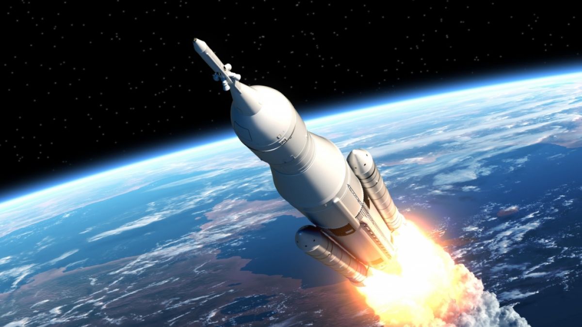 #Raumfahrt News modern: Aufgebraucht Informationen rund um den nächsten Falcon Heavy Start