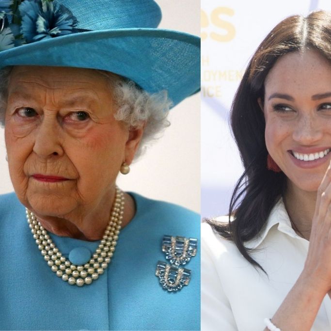 Royals geschockt von traurigen Diagnosen, Trennungswünschen und Zickenkrieg