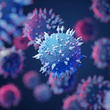 Virologe prophezeit Super-Immunität! Sind Omikron-Genesene 20 Jahre geschützt?