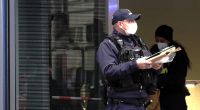 Die Berliner Polizei ermittelt nach dem Tod eines 24-Jährigen auf einer Baustelle am Potsdamer Platz.