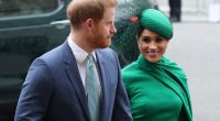 Prinz Harry und Meghan Markle haben sich vom britischen Königshaus losgesagt, könnten jedoch in absehbarer Zeit ein Comeback feiern.