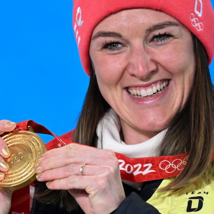 Deutsche Biathlon-Damen und -Herren im Massenstart ohne Medaillen
