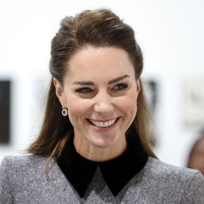 Trotz Corona-Schock! Kate Middleton verlässt den Palast