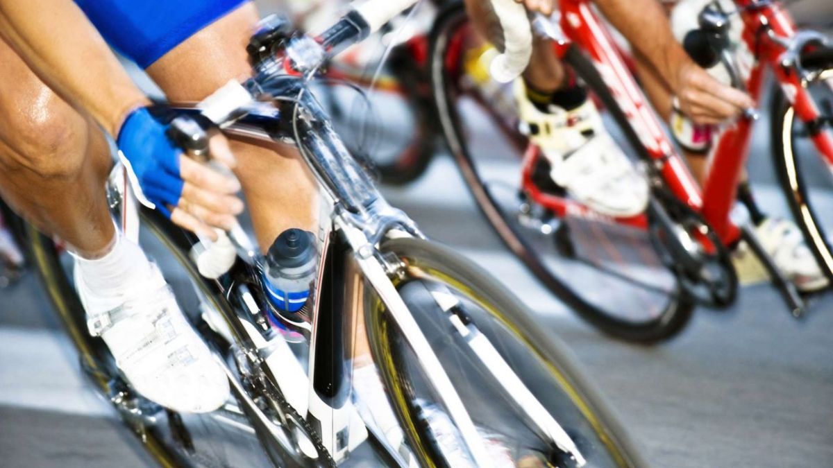 #"Radsport: Tour de l'Ain" am Montag unter Eurosport 1 verpasst?: Wiederholung des Radrennens online und im TV