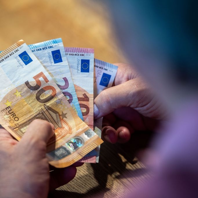 Heftigste Preisexplosion seit Jahrzehnten! Deutschlands Haushalten droht Kostenschock