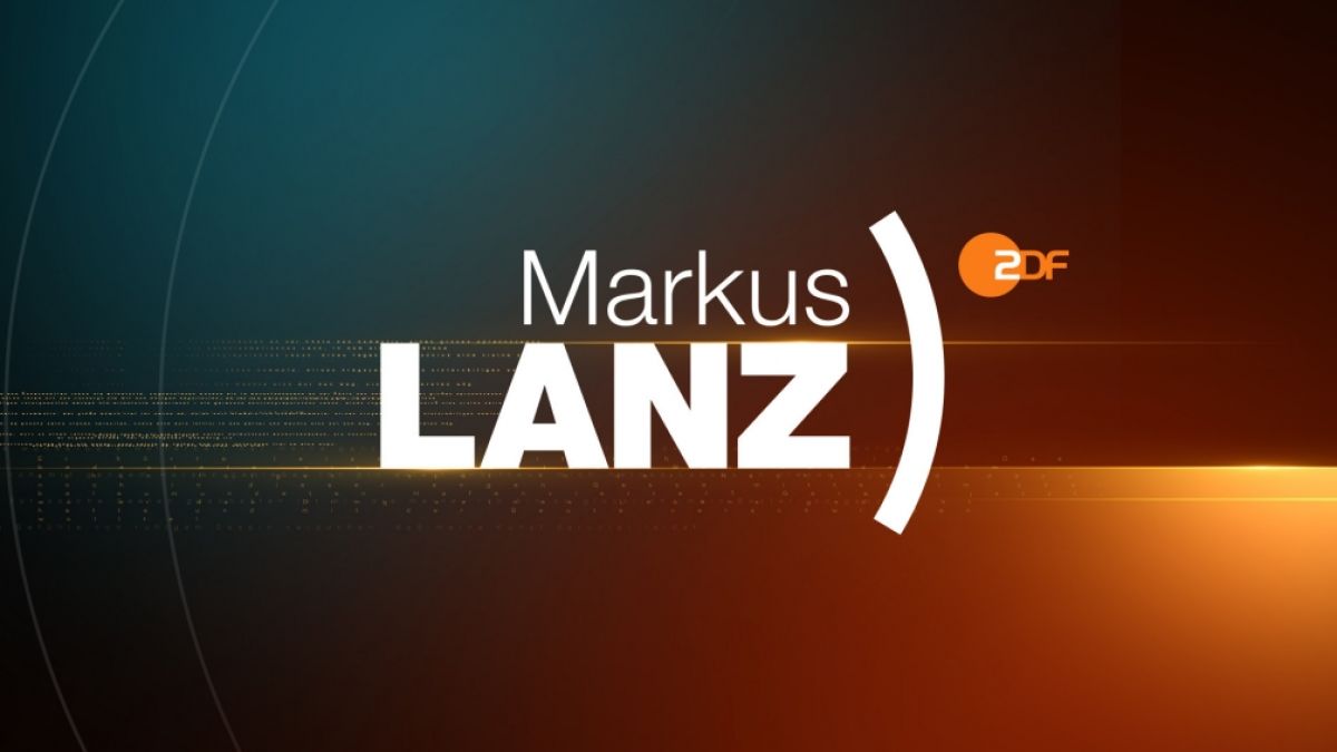 Mit welchen Gästen diskutiert Markus Lanz in der aktuellen Woche über Themen, die Deutschland und die Welt bewegen? (Foto)