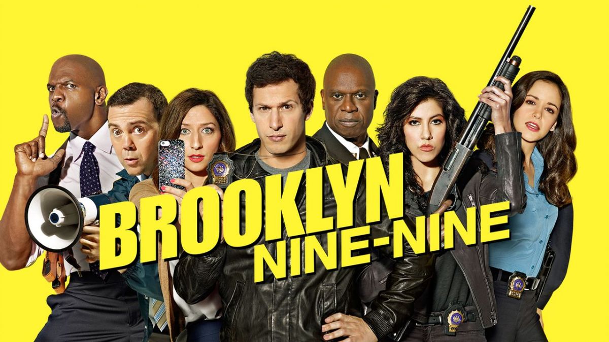 Brooklyn Nine-Nine bei ProSieben (Foto)