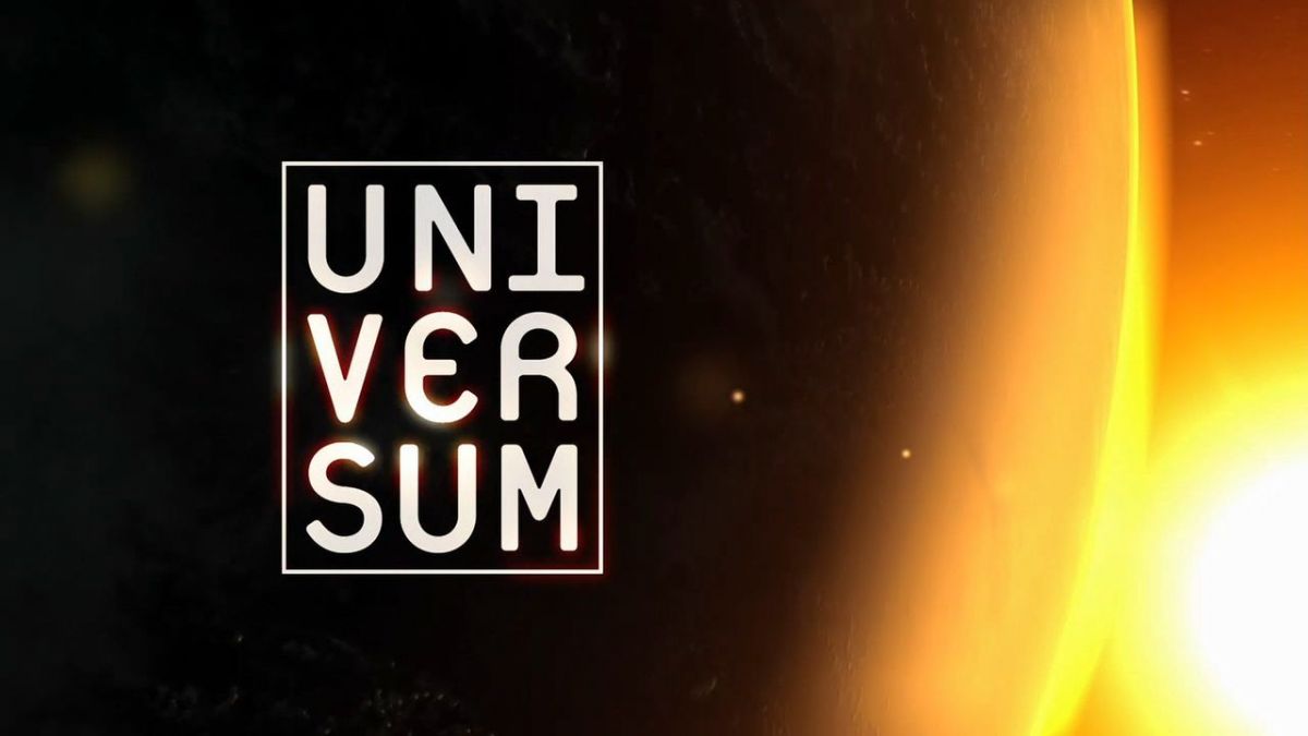 #"Universum" für 3sat im Live-Stream und TV: Folge 1 jener Naturreihe
