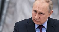 Wie kann Wladimir Putin gestoppt werden?
