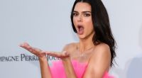 Model Kendall Jenner scheint die Instagram-Moralapostel clever ausgetrickst zu haben.