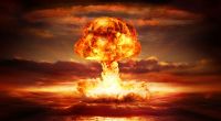 Wie schützt man sich, wenn es zu einem Atomangriff kam? (Symbolfoto)