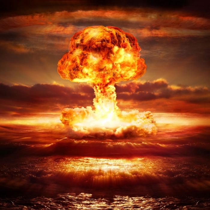 Droht eine Nuklear-Katastrophe? SO überleben Sie einen Atomkrieg