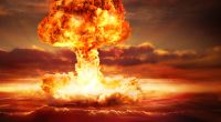 Was würde passieren, wenn alle Atombomben auf der Erde gezündet würden?