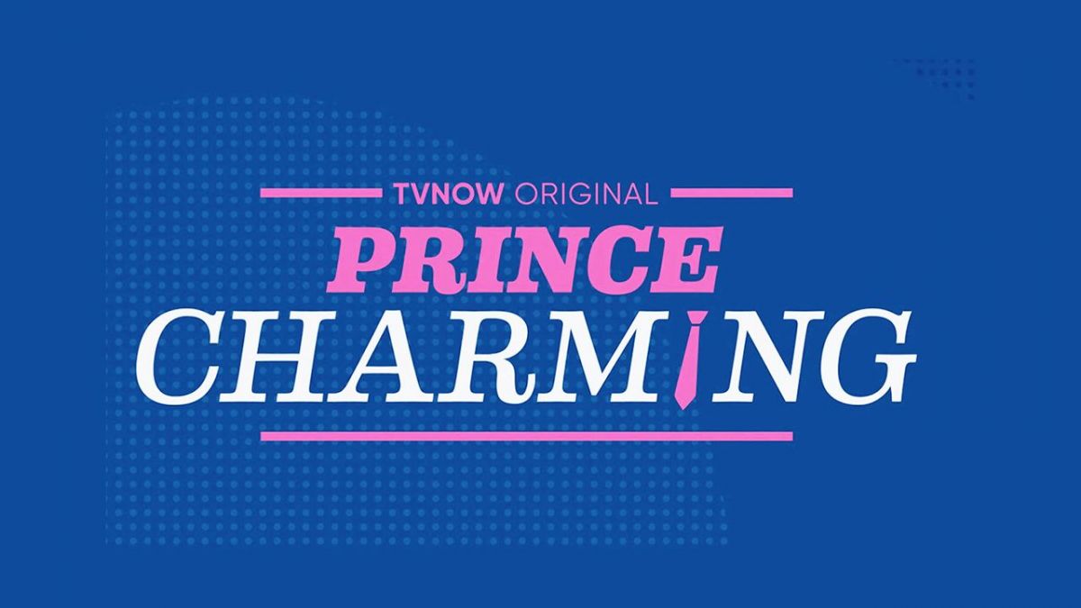 Prince Charming bei VOX (Foto)