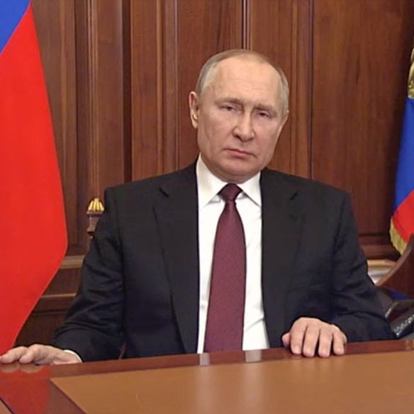 Peinliche Putin-Propaganda! Russische Staatsmedien feiern irrtümlichen Sieg