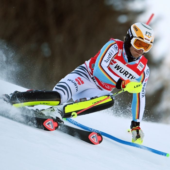 Norwegens Ski-Star Kilde holt Heimsieg und Kugel - Baumann Zehnter