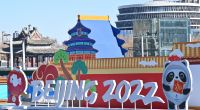 Am 4. März wurden die Paralympischen Winterspiele in Beijing eröffnet.