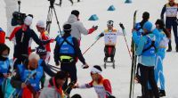 Vom 4. bis 13. März finden die Paralympics in Peking statt.