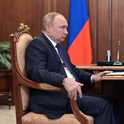 Sturz, Putsch, Festnahme! Was Putin bei einer Niederlage im Krieg droht