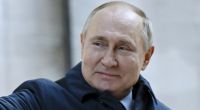 Hat Wladimir Putin seinen Ukraine-Krieg wegen der Olympischen Spiele verschoben?