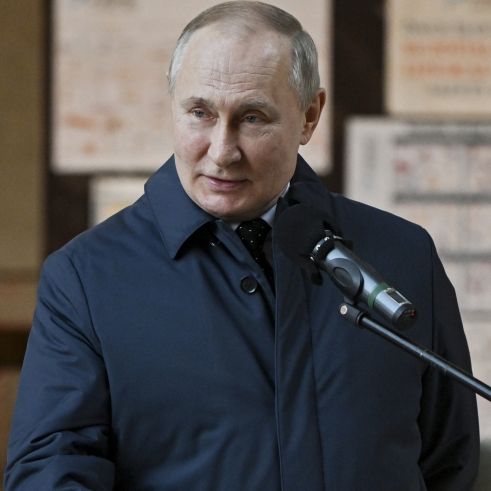 Verschwörung im Gange! Oligarchen werden Putin 
