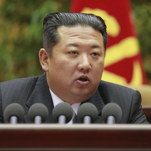 Trotz Hungersnot! Nordkorea-Diktator klaut den Ärmsten das Essen