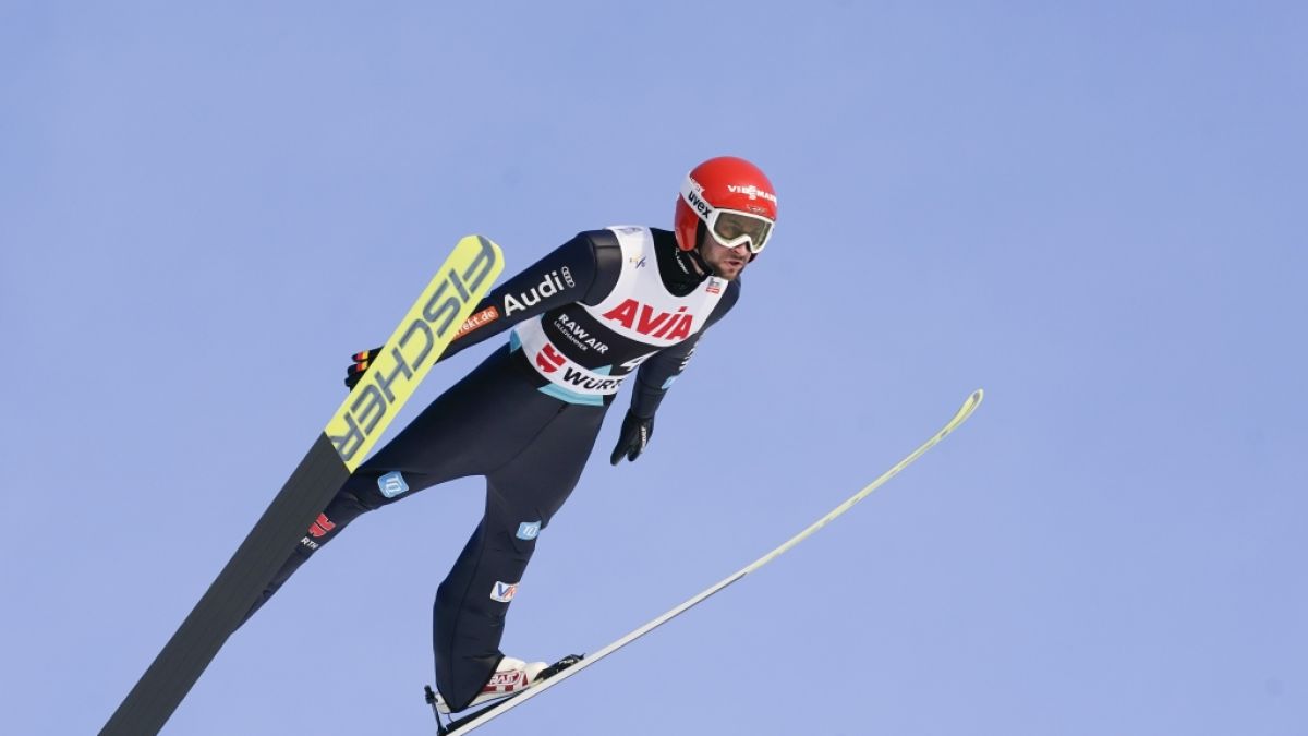 Der Skispringen-Weltcup geht vom 4. bis 6. März in Oslo weiter. (Foto)