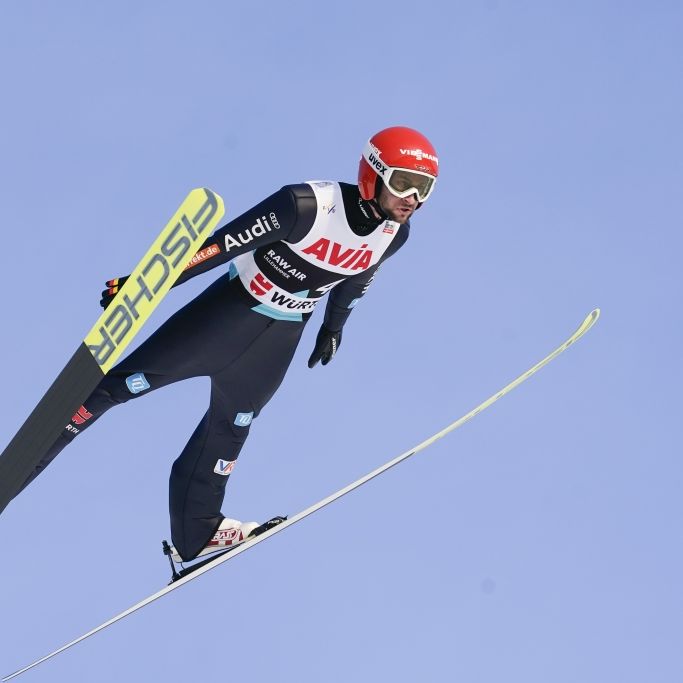 Tande siegt beim Skispringen in Oslo - Eisenbichler auf Rang vier
