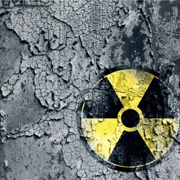 So groß ist aktuell die Gefahr von atomarer Strahlung für Deutschland