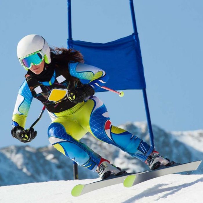 Wiederholung der Ski alpin im TV und online