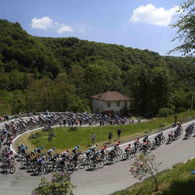 Start der Tour of Guangxi! Die Termine der Radsport-Saison 2022
