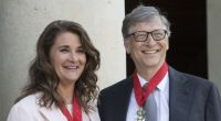 Gehen seit 2021 getrennte Wege: Melinda und Bill Gates