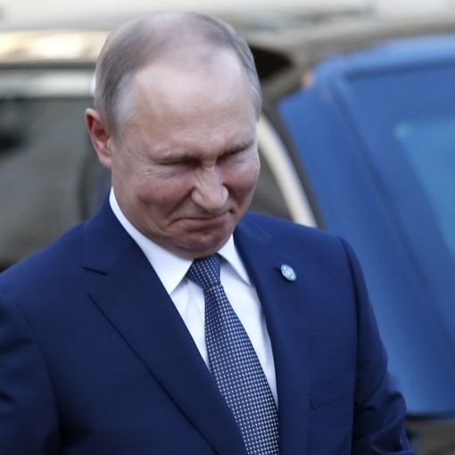 Trotz Ukraine-Krieg und Sanktionen! Wir zahlen Putin JEDEN Tag 200 Millionen Euro