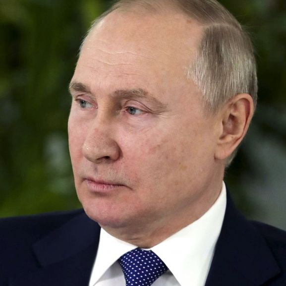 Angst vor Putsch und Attentat! Putin hat 7 Geheim-Verstecke