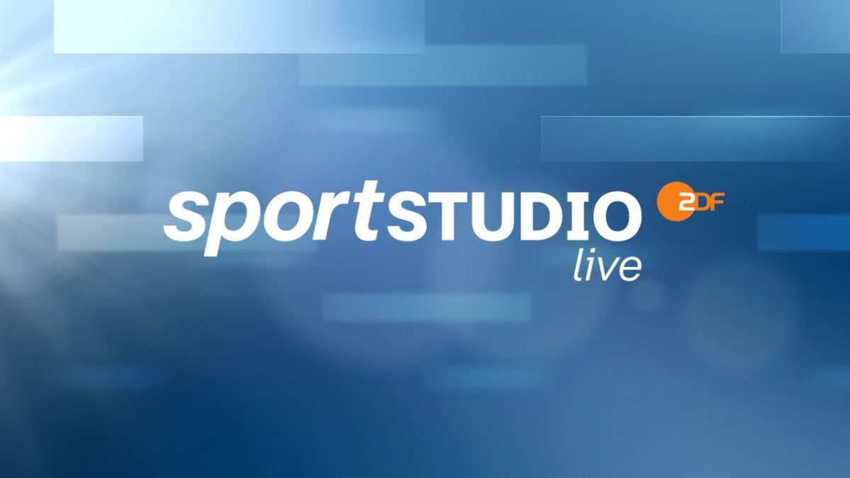 #"sportstudio live" zwischen Zweites Deutsches Fernsehen im Livestream und TV: So sehen Sie die Wintersport-Sendung live