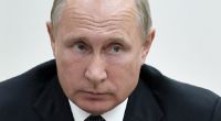 Wladimir Putin muss einen weiteren Kampfjet-Abschuss hinnehmen.