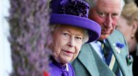 Queen Elizabeth II. und Prinz Charles sollen dem in Ungnade gefallenen Prinz Andrew finanziell aus der Patsche geholfen haben.
