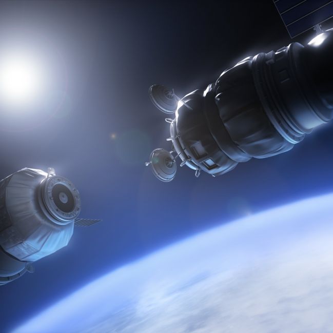 DAS müssen Sie zur bevorstehenden NASA-Mission im März 2024 wissen
