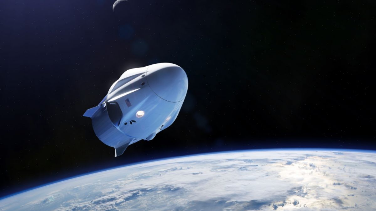 #Abkopplung jener SpaceX AX-2 Crew Dragon: DAS zu tun sein Sie zur bevorstehenden US-Raumfahrtbehörde-Mission wissen