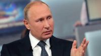 Wladimir Putin versucht, seine Wirtschaft vor dem Zusammenbruch unter dem Druck der internationalen Sanktionen zu bewahren.