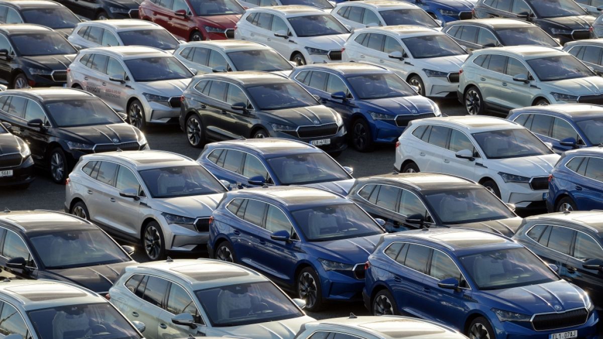Ein Auto-Chef warnt nun vor steigenden Fahrzeugpreisen. (Foto)